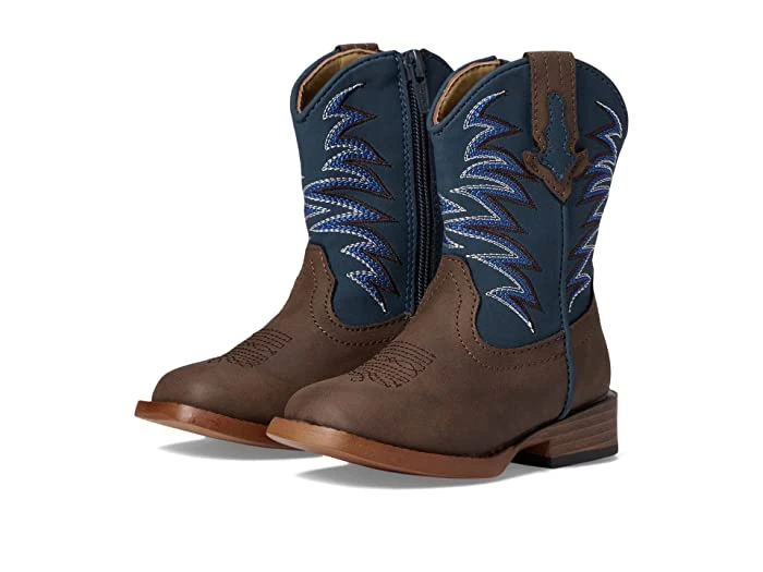 ROPER KIDS CLINT BROWN 10