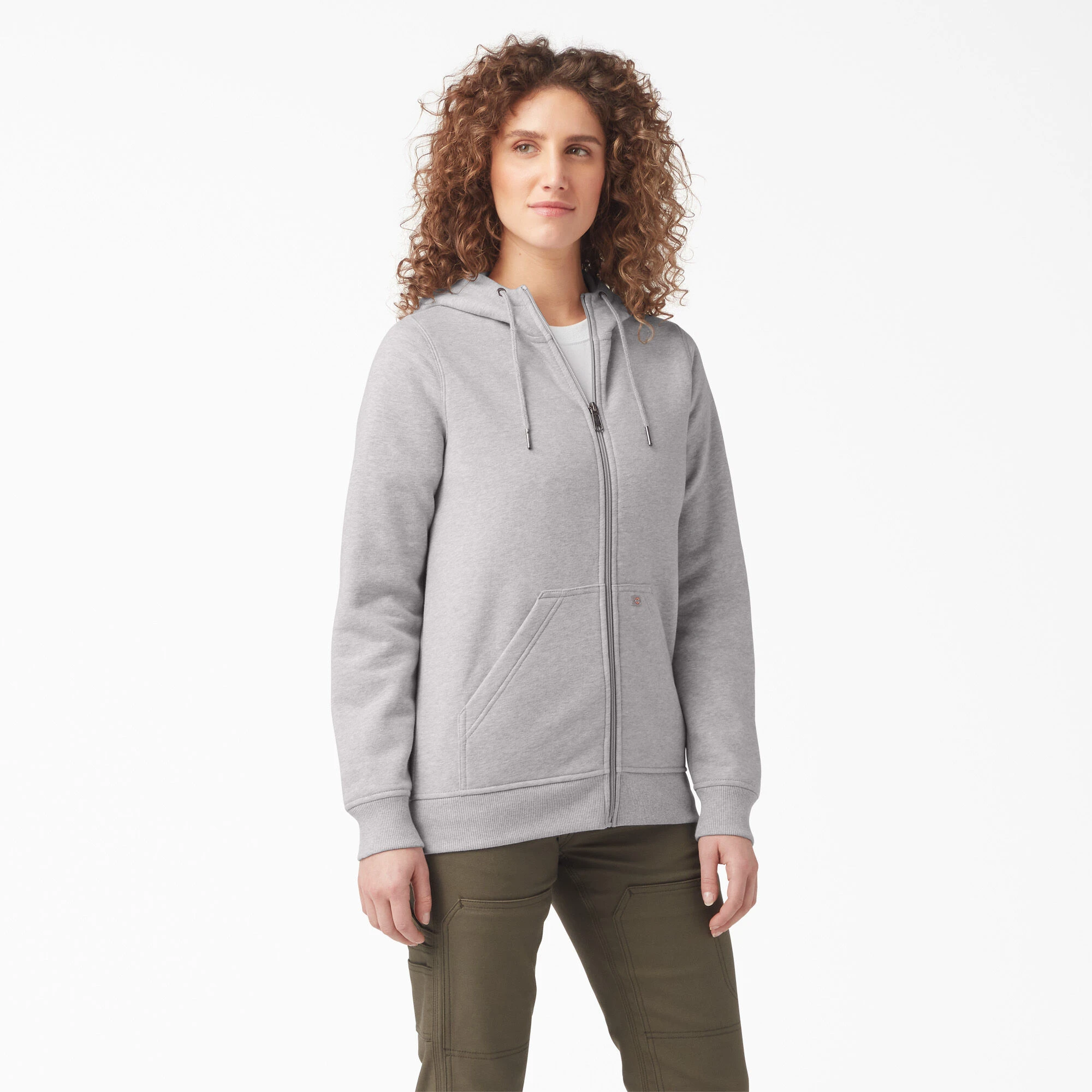PERFORMANCE FLEECE FW201HG  L