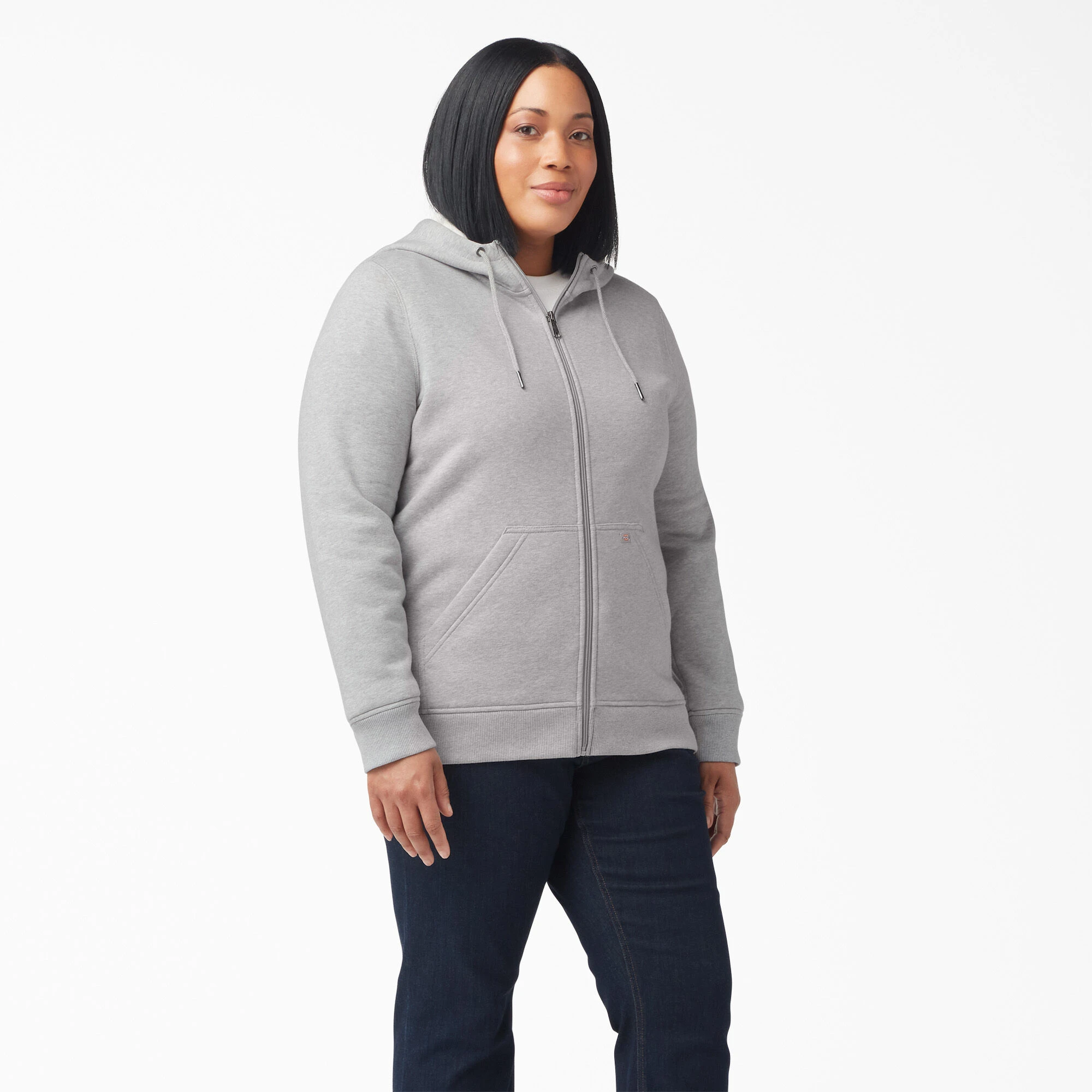 WMS HW FULL ZIP HOOD 3X
