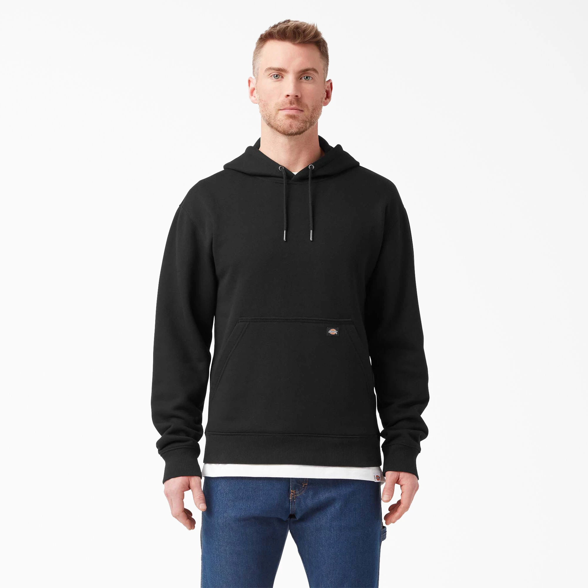 PERFORMANCE HOODIE TW22BKBK 2T