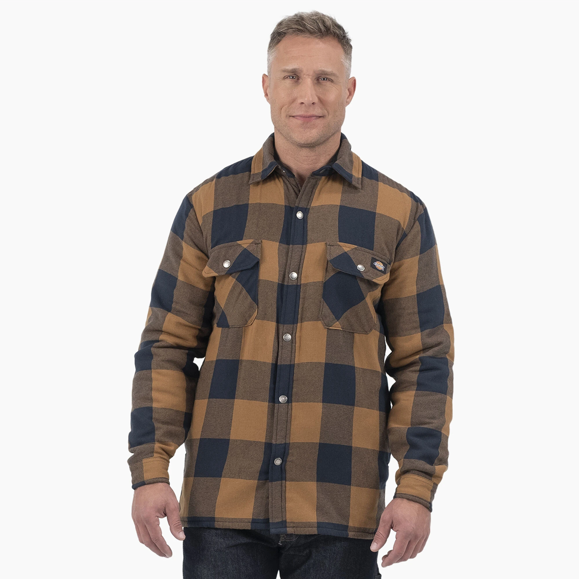 SHERPA SHIRT JACK TJ210B1M 2X