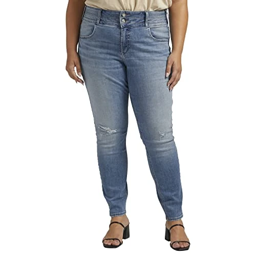 AVERY SKINNY JEAN 24W/29