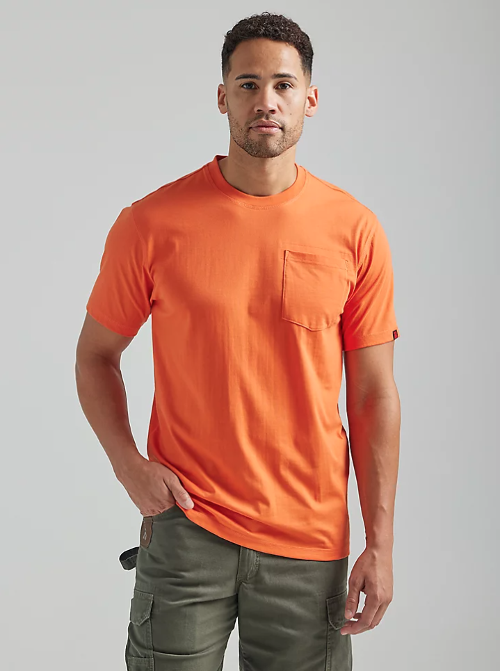 RIGGS WORKWEAR T-SHIRT XXL