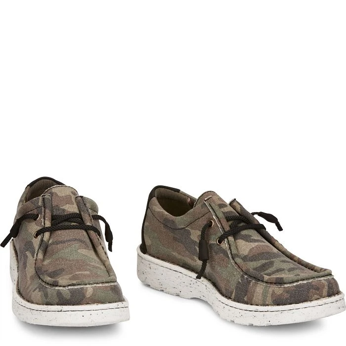 MENS HAZER 8M