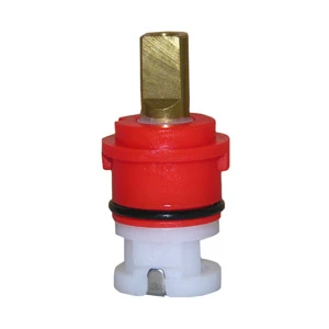 LARSEN Lavatory Stem For Hometek Faucets, Hot