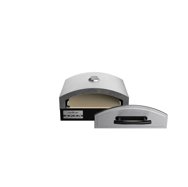 Camp Chef 14" X 16" Steel Artisan Outdoor Pizza Oven