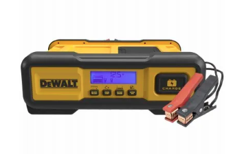 DEWALT Battery Charger, Maintainer, 30 Amps