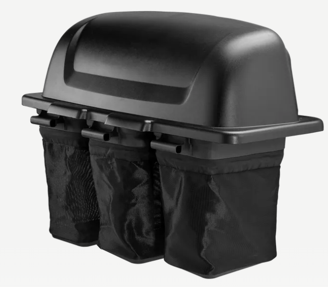 54" CLEAR CUT Z200 BAGGER KIT