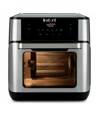 INSTANT POT Vortex Air Fryer, 10-Qt.