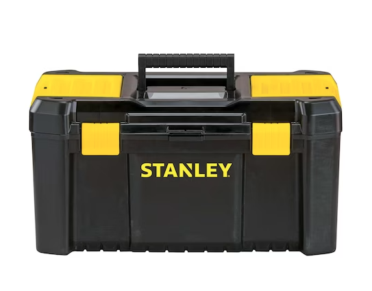 STANLEY 19 in ESSENTIAL™ Toolbox