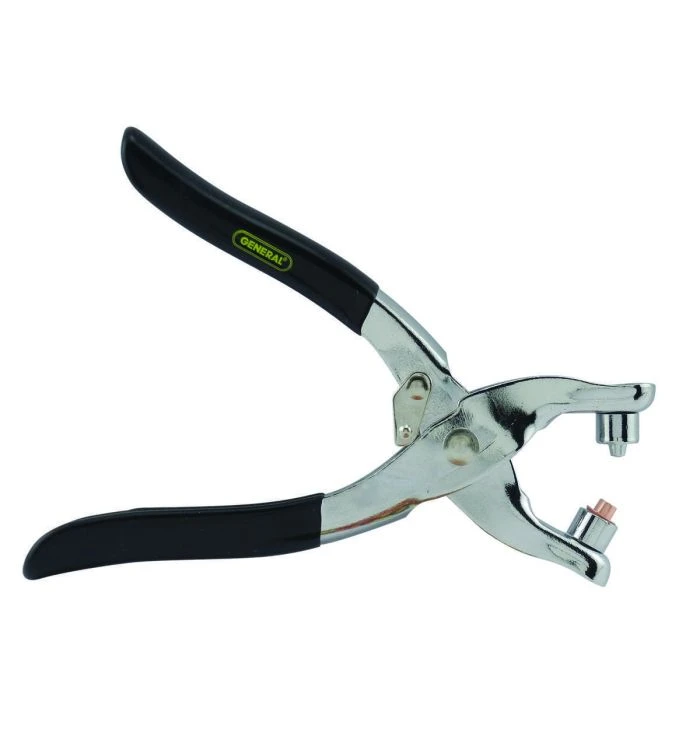 GENERAL TOOLS Eyelet Pliers
