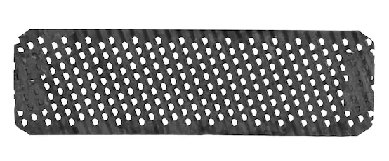 STANLEY 5-1/2 in SURFORM® Pocket Fine Cut Replacement Blade