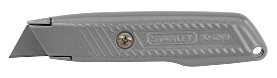 Stanley Fixed Blade Knife
