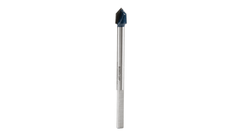 BOSCH Glass & Tile Bit, 3/8-In.
