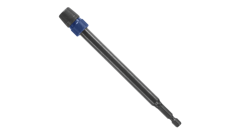 BOSCH Daredevil Spade Bit Extension, Quick Change, 6-In.