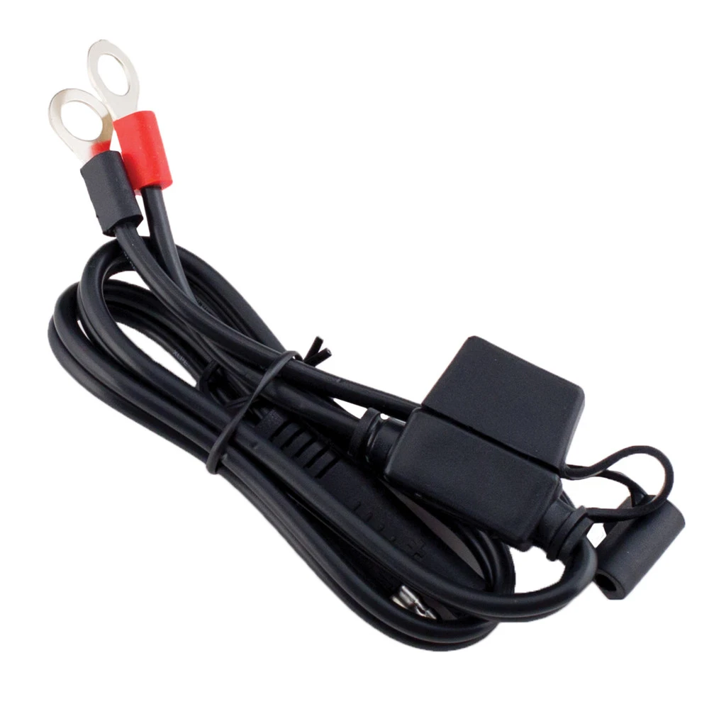 Battery Tender® Ring Terminal Accessory Cable