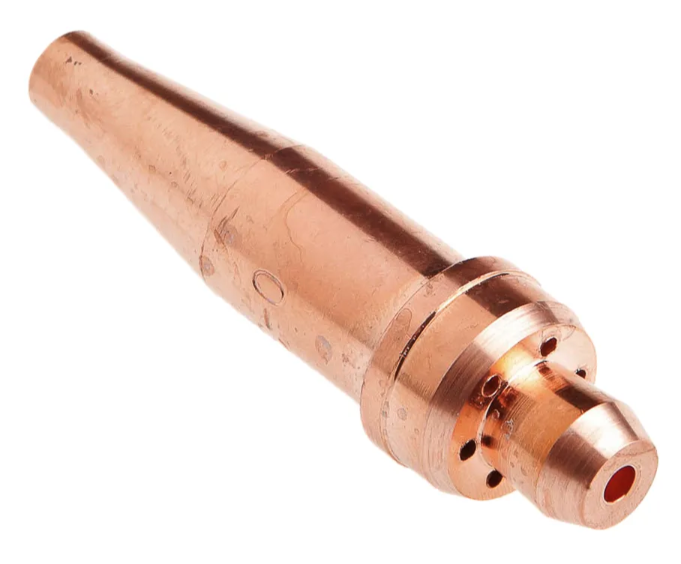 Forney Acetylene Cutting Tip (0-3-101)