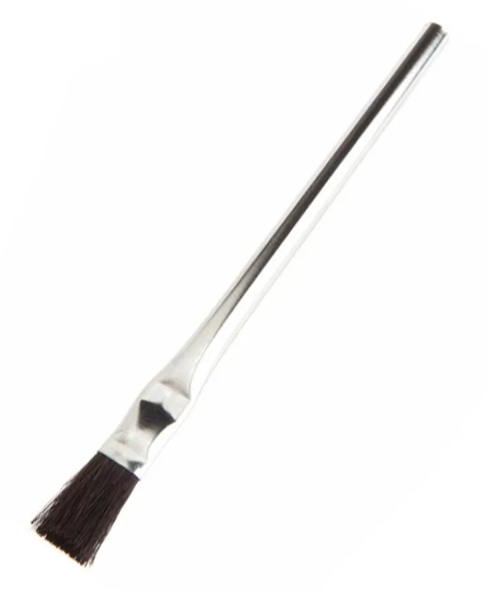 Forney Flux Brush