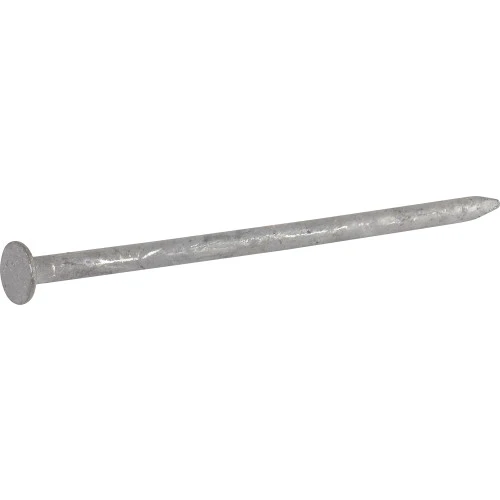 FAS-N-TITE HOT DIPPED GALVANIZED BOX NAILS (3") - 1LB BOX