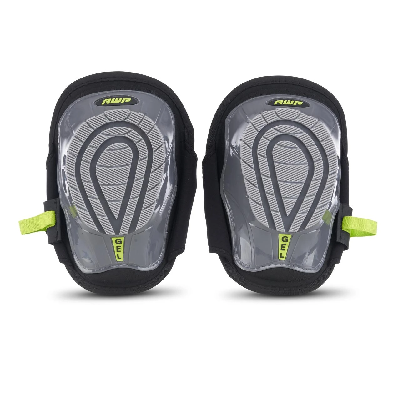 AWP GEL STABILIZER KNEE PADS