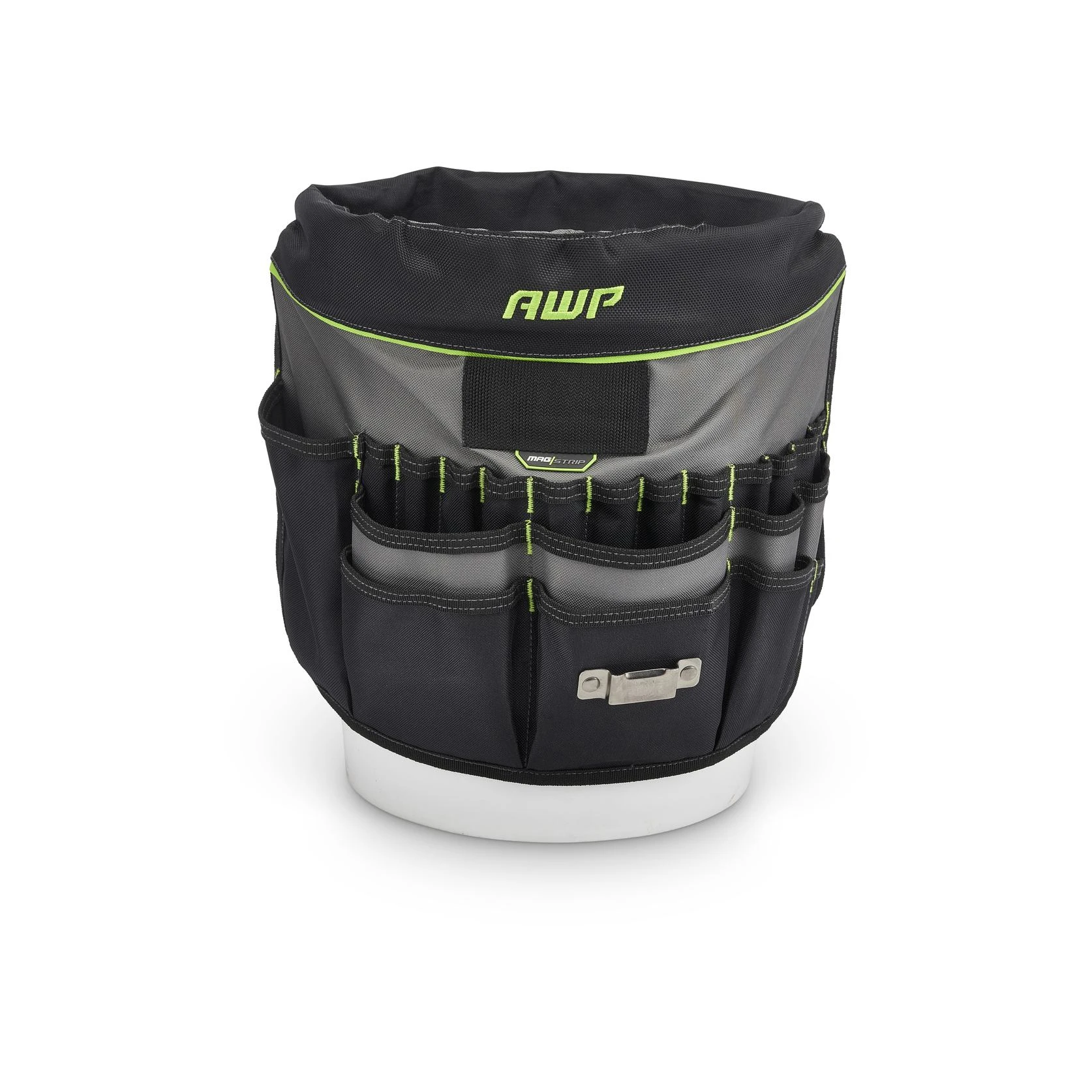 AWP 51-POCKET BUCKET TOOL ORGANIZER