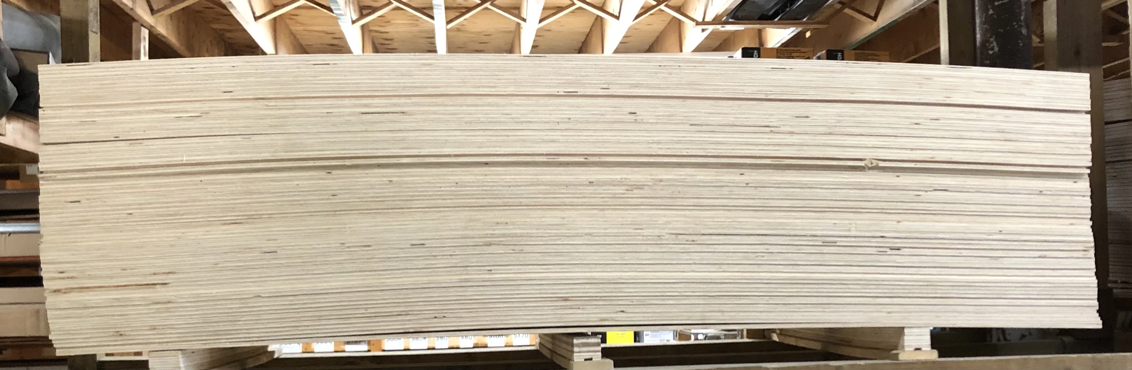 3/8X4X8 AC EXT PLYWOOD