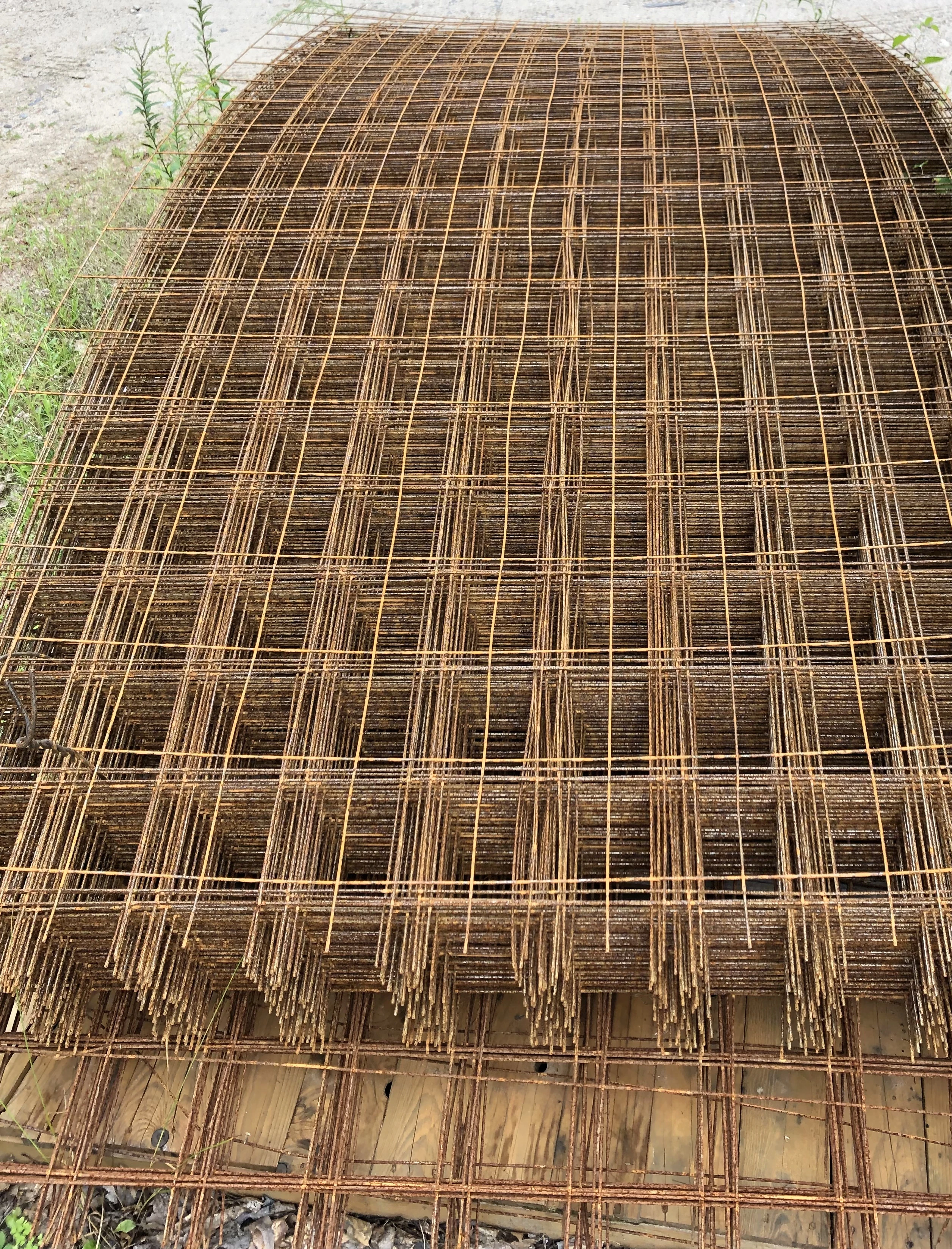 6X6 10/10 5'X10' SHEETS W1.4W1.4