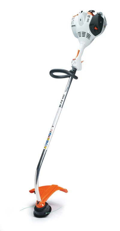 Fs 40 C-e 15 In. Gas Brushcutter With Easy2start Technology