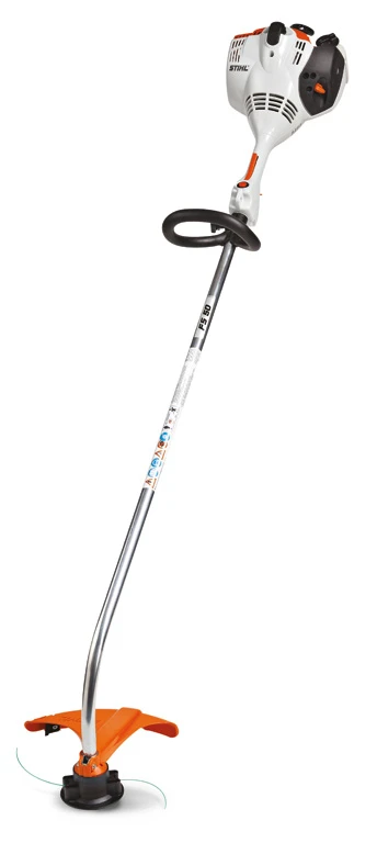 Fs 50 C-e 16.5 In. Gas Trimmer With Easy2start Technology