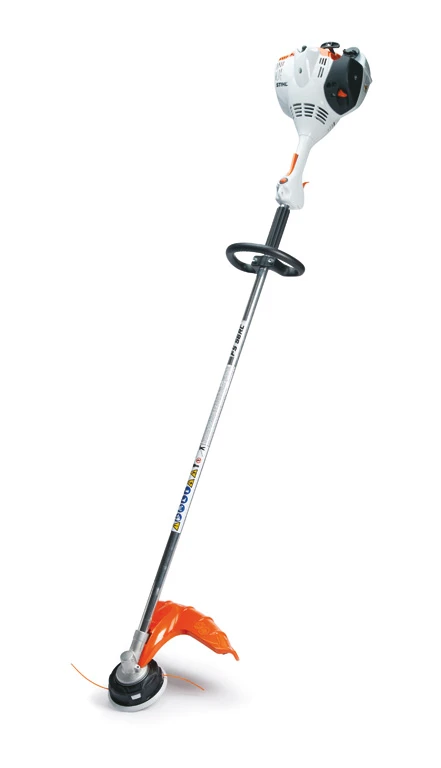 Fs 56 Rc-e 16.5 In. Gas Trimmer With Easy2start Technology