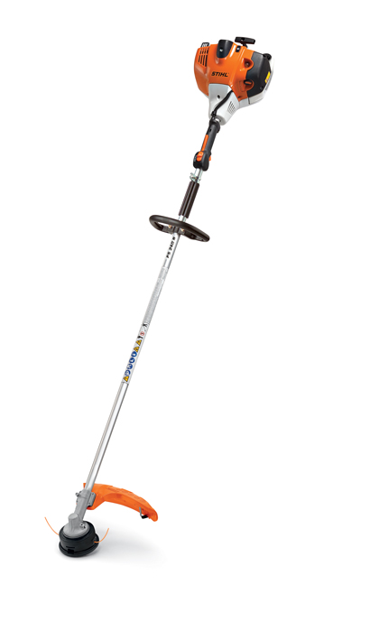 Fs 240 R 16.5 In. Gas Trimmer With Loop Handle And 25.4 Oz. Fuel Tank