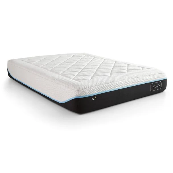12" RZ3 FULL MATTRESS 4/6