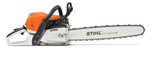 STIHL MS 362 C-M 20" BAR CHAINSAW