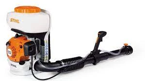 STIHL SR 200 BACKPACK SPRAYER