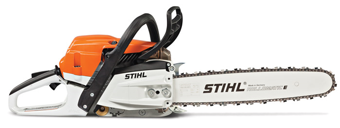STIHL MS 261 C-M 18 CHAINSAW