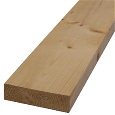 2" X 6" X 12' DIMENSIONAL LUMBER