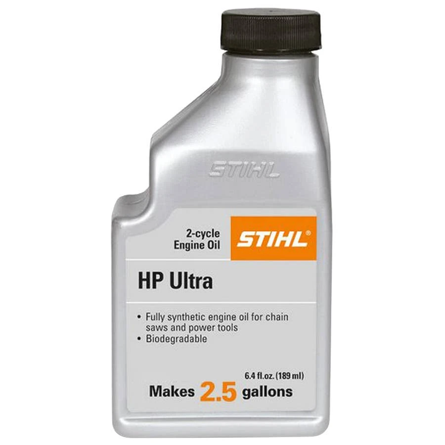 6.4-HP ULTRA FULL SYNTH SINGLE
