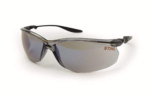Precision Series Safety Glasses With Anti-fog And Scratch-resistant Lenses
