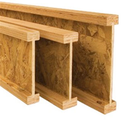 11-7/8" I-JOIST 2-1/2" TOP 28' LONG