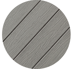 EVERGRAIN 5/4" x 6" x 16' CAPE COD GREY DECKING