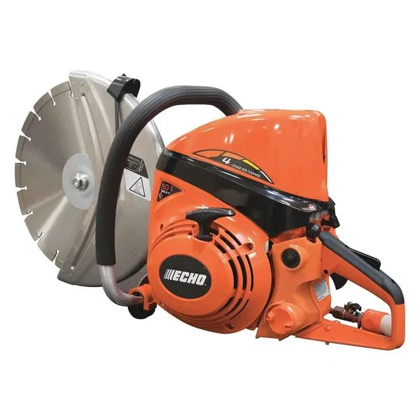 ECHO 73.55CC CUT-OFF SAW W/14 BLADE