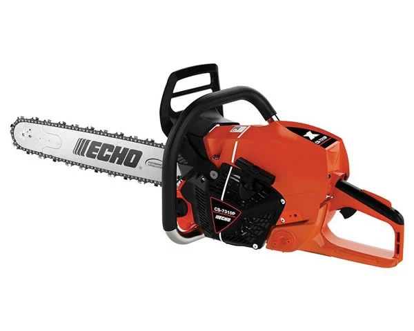 ECHO Chainsaw 73.5cc 28" Bar CS-7310P