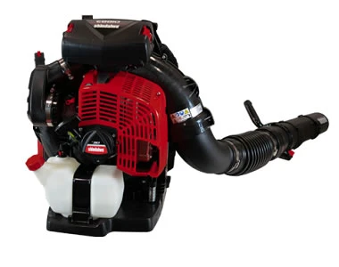 SHINDAIWA 80cc BACKPACK BLOWER TUBE MOUNT
