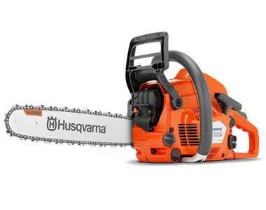 HUSQVARNA 543XP CHAINSAW 16" 50GA .325 KIT