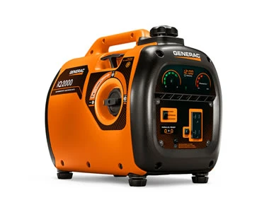 GENERAC IQ2000 PORTABLE INVERTER GENERATOR
