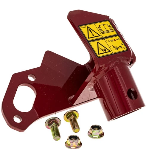 EXMARK JACK MOUNT KIT