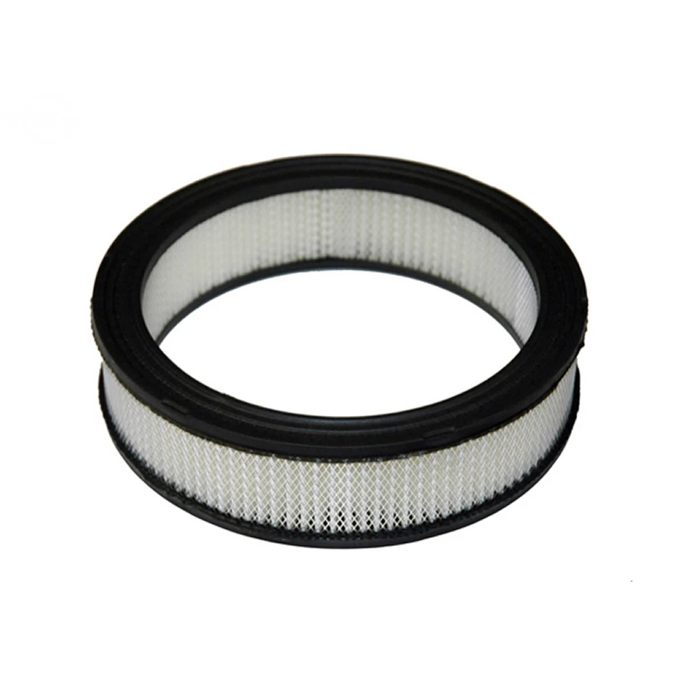 PAPER AIR FILTER FOR ONAN REPL JOHN DEERE: AM-106953, HE1402522, HE140