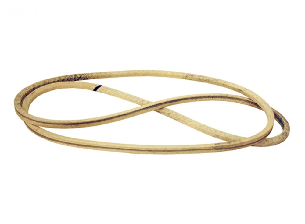 BLADE DRIVE BELT FOR CUB CADET REPL 754-04062 (1/2" X 77.75")