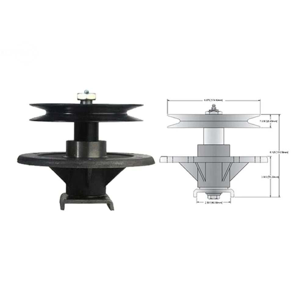 Spindle Assembly for Toro