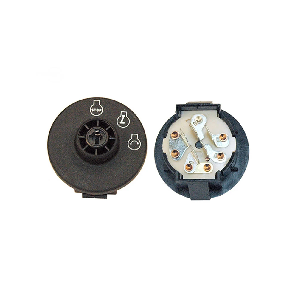 Ignition Switch Toro/Exmark